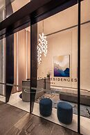 The Star Residences Gold Coast