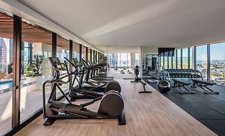 The Star Residences Gold Coast