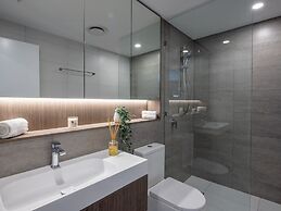 The Star Residences Gold Coast