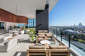 The Star Residences Gold Coast