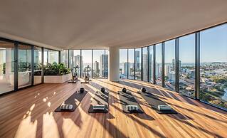 The Star Residences Gold Coast