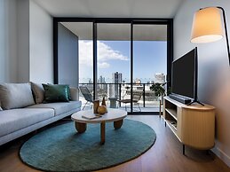The Star Residences Gold Coast