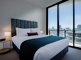 The Star Residences Gold Coast