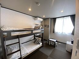 SAMURISE 81INN