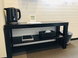 SAMURISE 81INN
