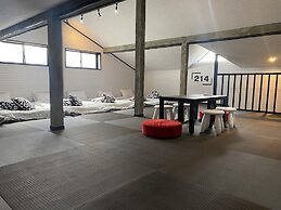 SAMURISE 81INN