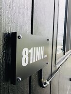 SAMURISE 81INN