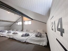 SAMURISE 81INN