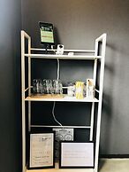 SAMURISE 81INN