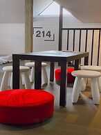 SAMURISE 81INN