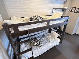 SAMURISE 81INN