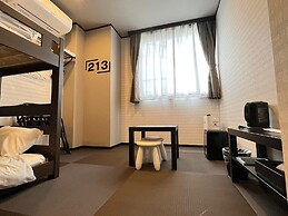 SAMURISE 81INN