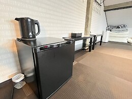 SAMURISE 81INN