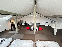 SAMURISE 81INN
