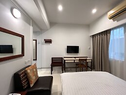 Niagara Hotel
