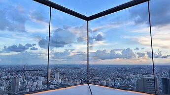 all day place shibuya