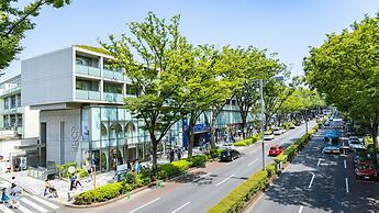 all day place shibuya