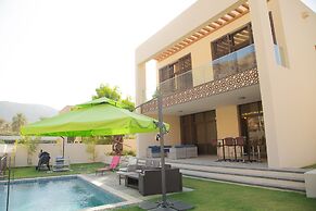 Villa-Bay