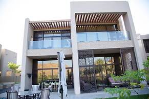Villa-Bay