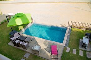 Villa-Bay