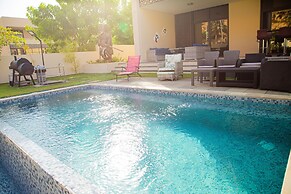 Villa-Bay