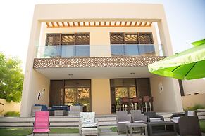 Villa-Bay