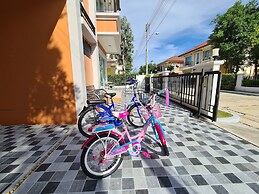Boulevard Tuscany - 3 Bedroom Pool Villa