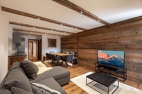 Apartment Etrier Recently Renovated Crans-montana