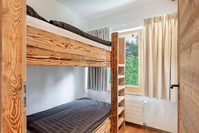 Apartment Etrier Recently Renovated Crans-montana
