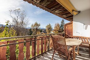 Apartment Etrier Recently Renovated Crans-montana