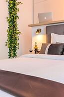 Studio 54 by MRG Apartments
