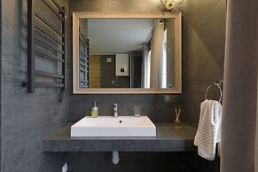 VIP apartment Studio  Lesi Ukrainky Blvd