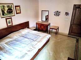 3 Bed Apartment Sleeps 6 With Parking