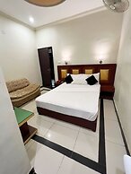 The Grand Hotel