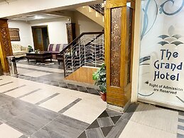 The Grand Hotel