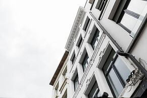 Gorgeous Getaway in the old City Centre Antwerp 2