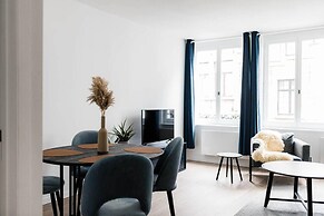 Gorgeous Getaway in the old City Centre Antwerp 2