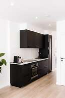 Gorgeous Getaway in the old City Centre Antwerp 2