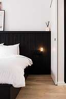 Gorgeous Getaway in the old City Centre Antwerp 2