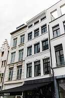 Gorgeous Getaway in the old City Centre Antwerp 2