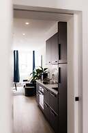 Gorgeous Getaway in the old City Centre Antwerp 2