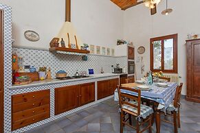 Villa Giovanna