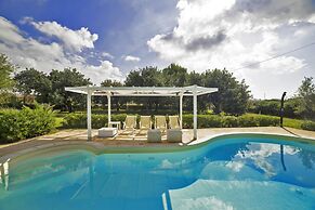 Villa Giovanna