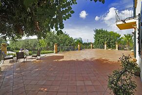 Villa Giovanna