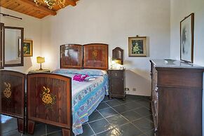 Villa Giovanna