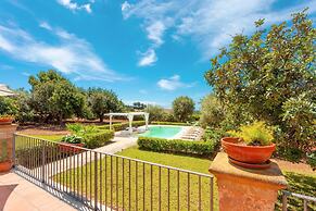 Villa Giovanna