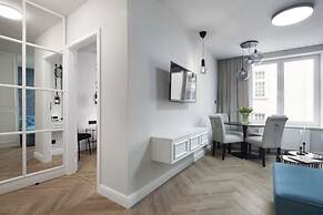 Elite Apartments Ogarna Prestige