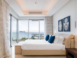 The Tower at St Raphael Resort