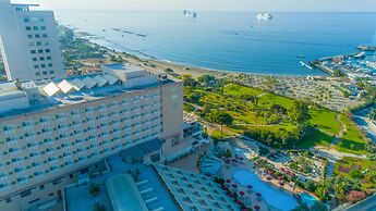 The Tower at St Raphael Resort