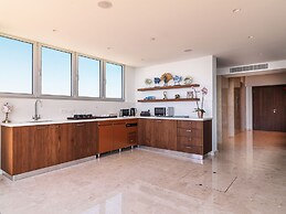 The Tower at St Raphael Resort